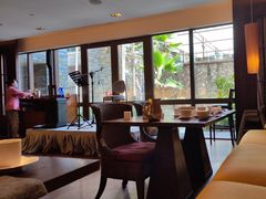 -采悦轩中餐厅·粤菜·海南菜(神州半岛喜来登度假酒店)