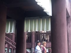 -天龙八部武侠城