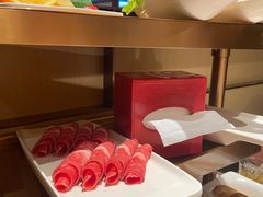 -海底捞火锅(漫乐城夜宵主题店)