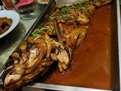 -陈家老院子(高新店)