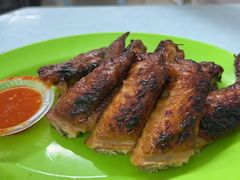 -明记烧鱼美味店