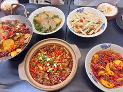 -潇湘阁(三里屯SOHO店)
