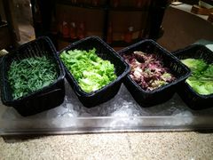 -上海东方佘山翰悦阁酒店·Vie全日制餐厅