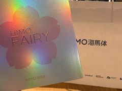 -海马体家庭照相馆(广州正佳广场店)