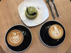 -Seesaw Coffee(苏州中心店)