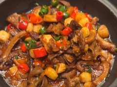 -香丰阁·烤鸭·川湘菜(清河店)