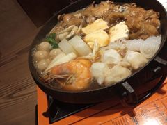 -红叶日料·放题·海胆·定食(星海店)