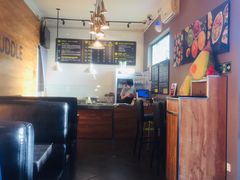 卡座-油梨树AVOCADO TREE(顺义新国展店)