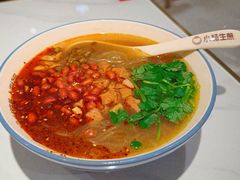-小杨生煎(香港名都店)