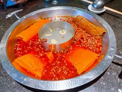 -巴蜀大宅门火锅(北大街店)