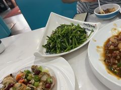 -威海渔村(黄兴路店)