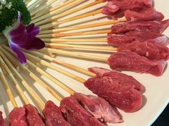 -南门涮肉(通州店)