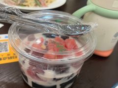 -初甜·舒芙蕾·韩式雪花冰(流塘店)