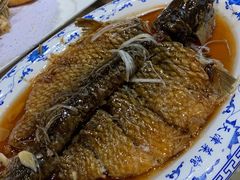 -天津菜馆(南湖店)