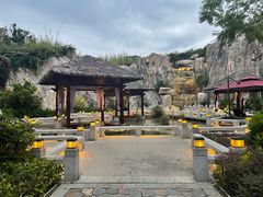 -凤翔首邑温泉度假村