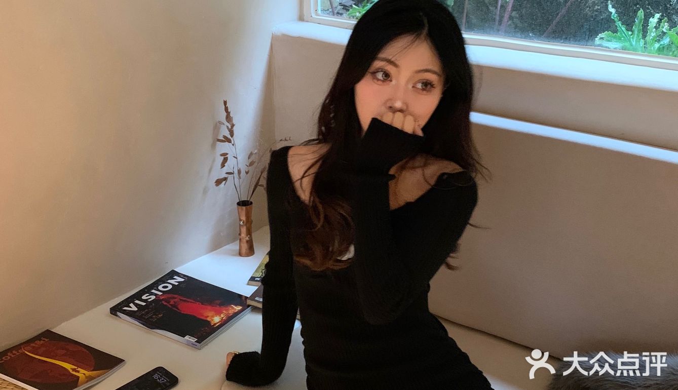 长沙新店｜有景德镇内味了