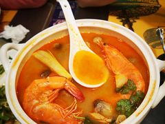 -simply thai天泰(长泰广场店)