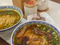 -永丰面馆(汉口路店)