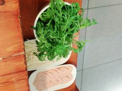 茼蒿-惠友大虾(太原北街店)