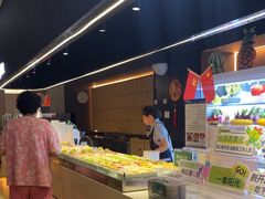 -涨巢·潮玩水疗局