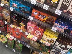 -罗森便利店(鱼市街店)