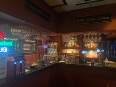 -Hooley's活利仕西餐厅(珠江新城店)