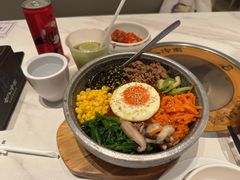 -七八冷面·延边朝鲜族美食(世纪汇店)