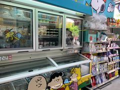 -7-Eleven(地堡街店)