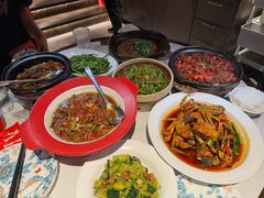 -匠熙小馆(崇文门店)