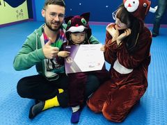 -悦宝园(昌平镇店)