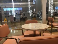 大堂-奈雪的茶(金华永盛店)