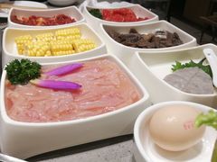 -海底捞火锅(天一广场亚细亚店)