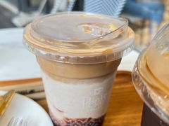 -Peet's Coffee皮爷咖啡(万象天地店)