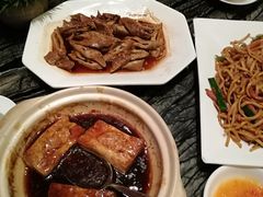 -金海湾嘉华度假酒店·海天阁中餐厅