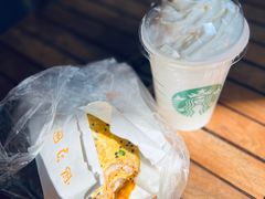 -星巴克(红房子店)