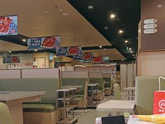 -海底捞火锅(逸仙路店)