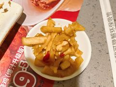 -大师兄·西北小馆(南沙万达广场店)