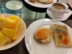 -宁波万豪酒店