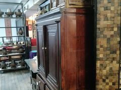 -大唐人家·热气羊肉(大华店)
