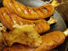 -龍二烧肉酒场(九亭店)