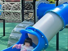 -苏州河梦清园环保主题公园