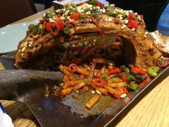 -鸡毛店·川菜(双楠店)