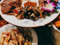 -杨记隆府(南坪店)