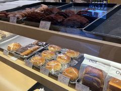 -OUR Bakery(SKP-S店)