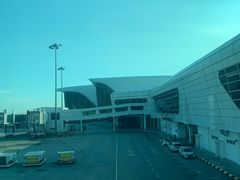 -吉隆坡国际机场