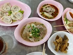 -榮泰米粉湯(Left Shop)