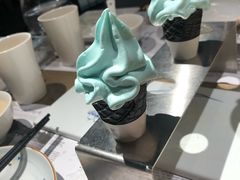 冰淇淋-小大董·烤鸭(凤凰汇店)