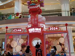 -天虹购物中心(深圳龙华店)