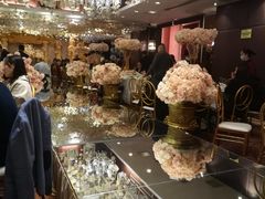 -芭菲盛宴·环球美食(解放碑英利国际店)