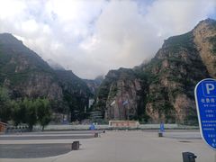 -十渡东湖港风景区